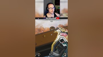 I Got This #shorts #strabysmal #apexlegends #fearthepineapple  #subscribe