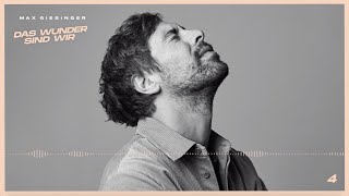 Max Giesinger - Das Wunder sind wir (Offizielles Audio)