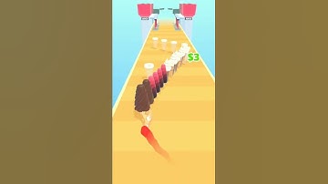 Popsicle Stack game play🍦🍦#gameplay #shorts #popsiclestick