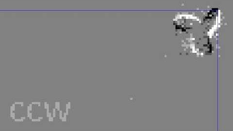 propeller DVS recording