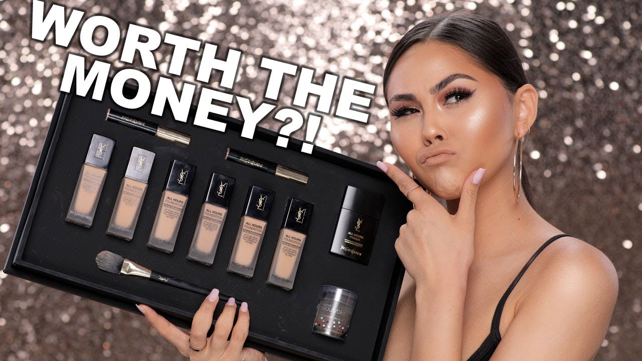 Ysl Makeup Artist Salary Uk Saubhaya Makeup