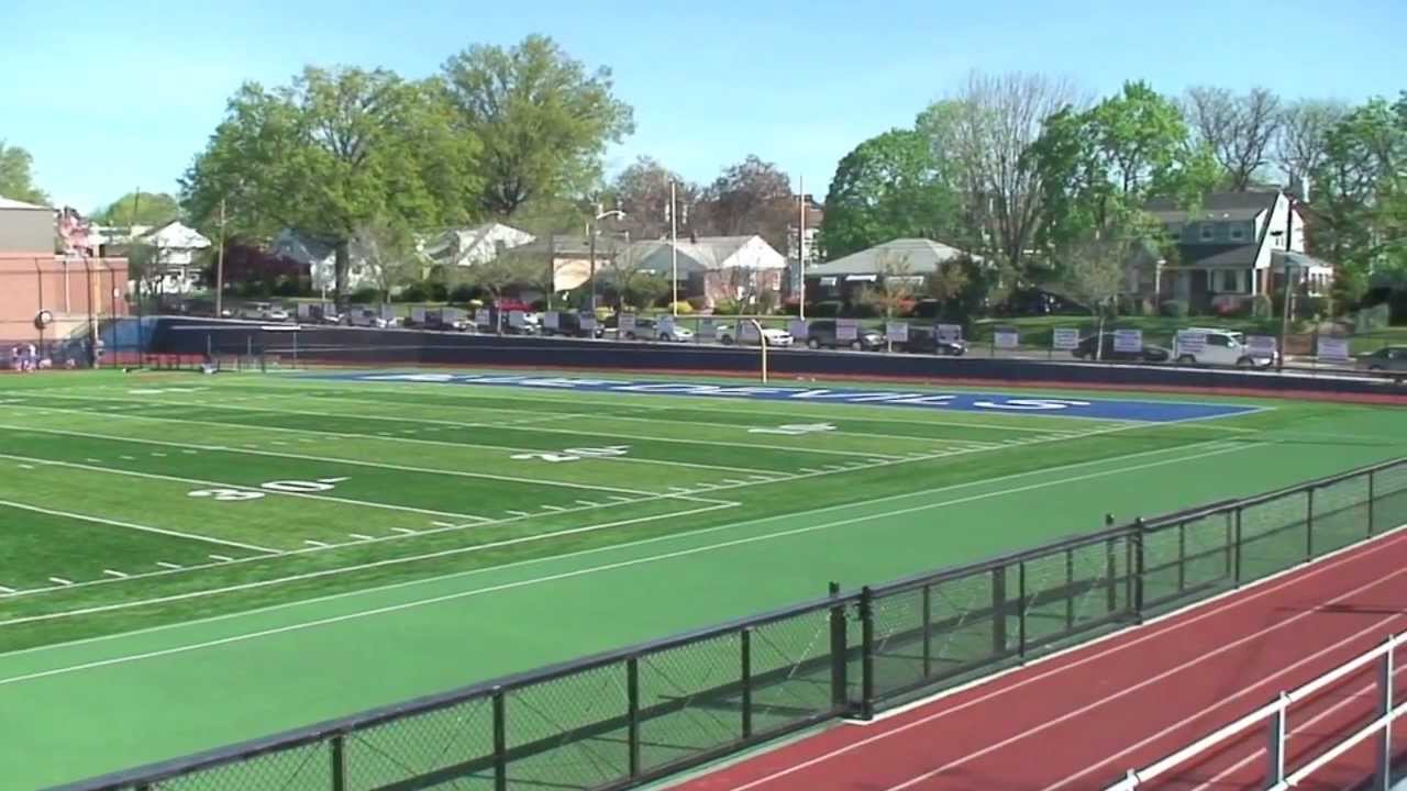 WoodRidge High School Physical Education YouTube