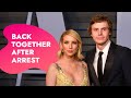 Why Emma Roberts & Evan Peters Had Friends Worried | Rumour Juice