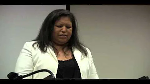 2013 Pontotoc Seat 5 - Linda Greenwood