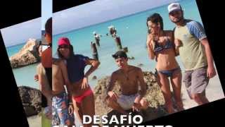 Desafío 7: Caja de Muerto