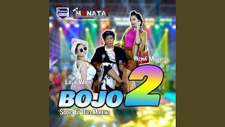 Download Lagu Bojo Loro (feat. SHODIQ) Download Lagu Bojo Loro (feat. SHODIQ)