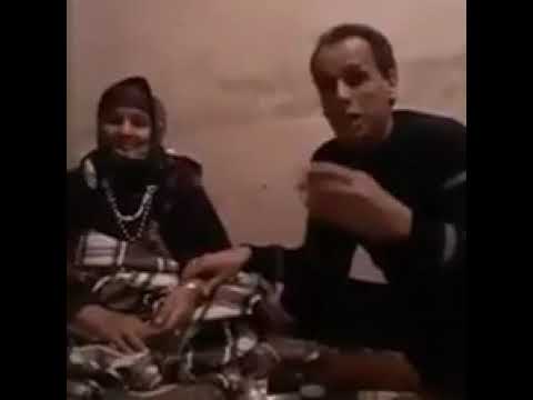 مجرودة اللغة العربيه للحاجه صافيه يروريها عنها ابنها سليم القطعاني