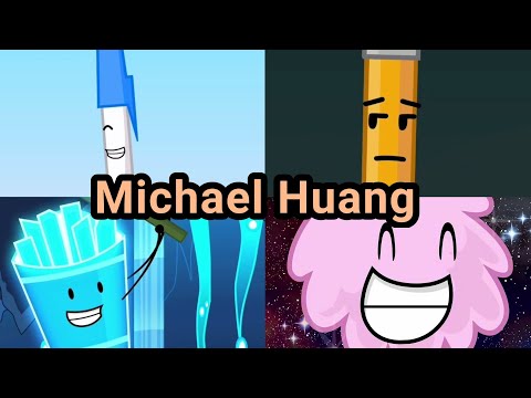Ranking Every BFDI Character Voiced By Michael Huang