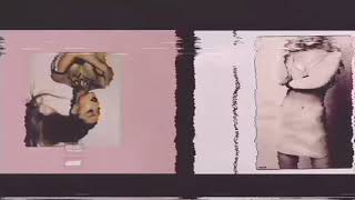 Ariana Grande - Positions (Bloodline Remix)