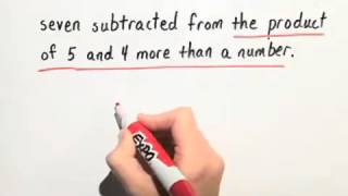 Ch 1 Ex 26 Blitzer Introductory and Intermediate Algebra