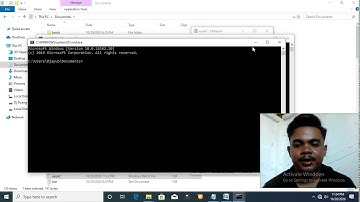 tutorial uts Pemrograman Sistem