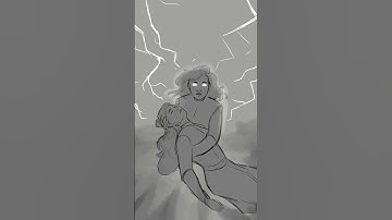 Just a Man (OC short)