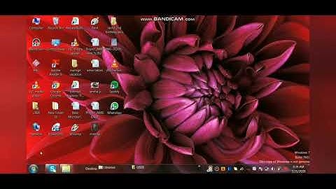 Class 6 Ch-2 More on Windows 7 (part 3) computer