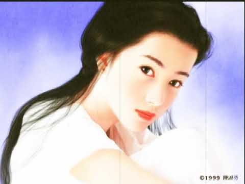 粉紅色的回憶 中国好歌曲 China Good Voice Chinese Pop Song