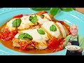 Caprese Chicken Recipe