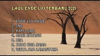 KUMPULAN LAGU ENDE LIO TERBARU 2021