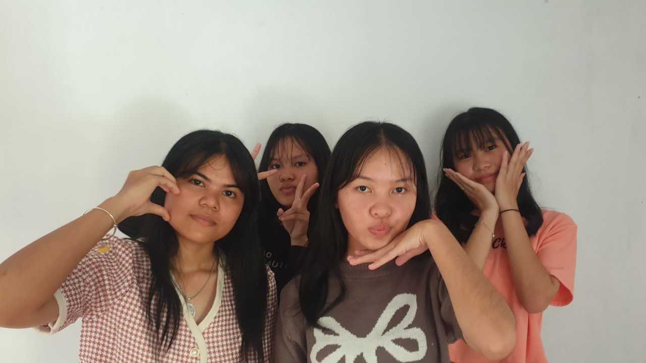 [THEMIXONE] Fifty Fifty - Cupid (Cover Remake MV) [BEHIND THE SCENE]