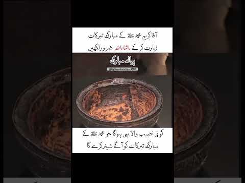 MashAllah Muhammadﷺ Allah Islamicvideo Love Shorts Viral Fyp