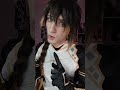 Тгк Sadfox_cos #косплей #cosplay #genshin #genshinimpact #morax