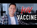 New HIV Vaccine! 'Mosaico'