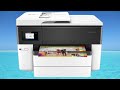 How to Fix the Incompatible Cartridge Problem - HP Office Jet Pro 7740