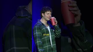 Famous Fugg Cancer - Crowd work part 3 Net Worth