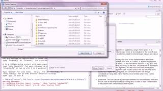 vetsyn video 2 - how to collaborate and edit codes using github