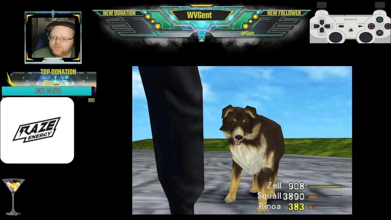 FF8 Ragnarok Mod Standard Mode Part 12 YouTube ff8-ragnarok-mod-standard-mode-part-12-youtube