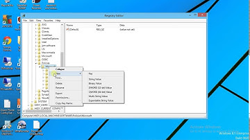 How to Disable “Update to Windows 8.1 for Free” Notification in Windows 8 Store via Registry