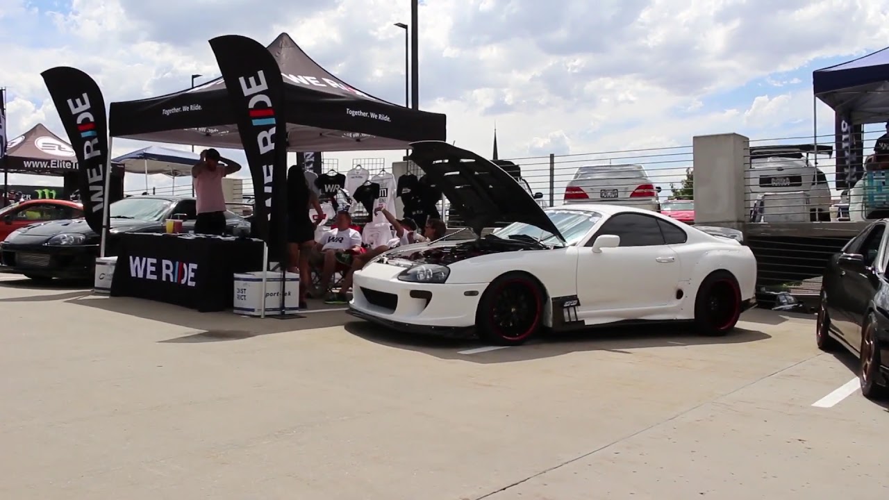 Elite Tuner Utah LVS Media YouTube