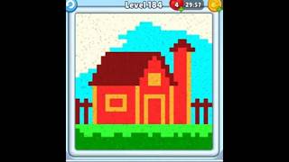 Sand Loop Level 184 Walkthrough | No Boosters | Soft Level Solutions screenshot 3