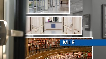 PRECISION Motorized Latch Retraction