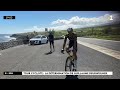 Tour cycliste de La Réunion : Guillaume Deurweilher, le cycliste de 22 ans affiche ses ambitions
