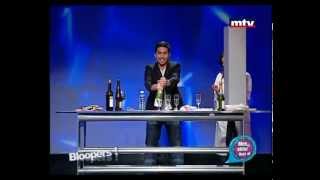 Men El Ekhir - Best Of - BLOOPERS 15/07/2012