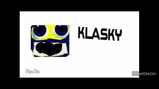 Klasky csupo logo