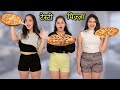 Type of pizza eaters  funny  dilwale films