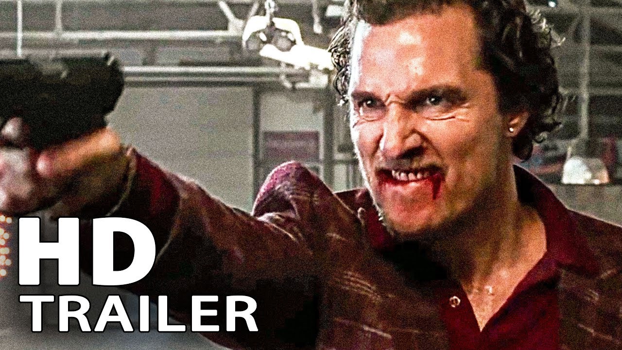 Neue Kino Trailer 2019 Deutsch