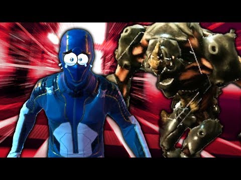 SPACE IS A HORRIBLE PLACE - Space Ops VR Funny Moments (Oculus Rift)