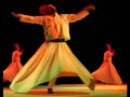 Whirling Dervish - Omar Faruk Tekbilek