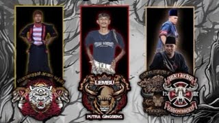 live Bantengan edisi pagi ada 4 grub ll SURO MBALELO ll JOKI KEBO ll dan 2 grub lainnya kab malang