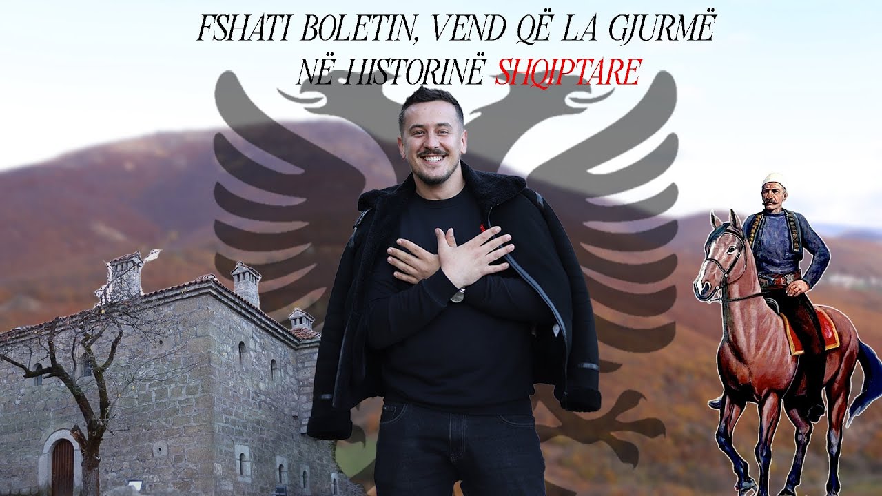 N’Votër me Valin- Urime 28 Nëntori, fakte ekskluzive nga kulla e Boletinëve