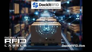 DockitRFID | Supply Chain LABELING SOLUTIONS