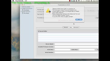 How To Save iOS 6.1 SHSH Blobs For iPhone 5/4s/4/3GS iPod & iPad