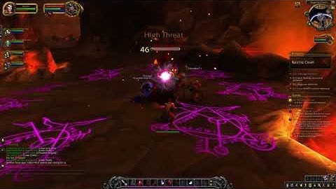 Ragefire Chasm Quest - World of Warcraft