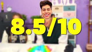 Amp World Trying Weird Food Pregnancy Cravings