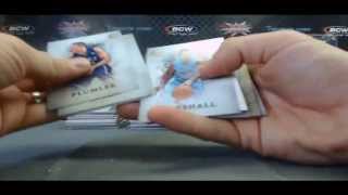 BlowoutCardsTV - The Hammer's 2012/13 Upper Deck SP Authentic Basketball 2 Box Break