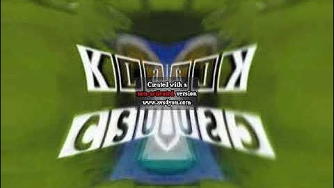 (new effect) klasky csupo will deafen bruor macaneli if he talks too loudly