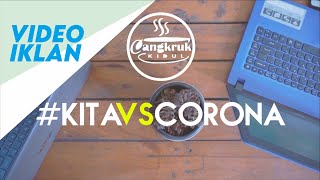 VIDEO IKLAN || CAFE CANGKRUK KENCANA || COVID 19 | FILMKU