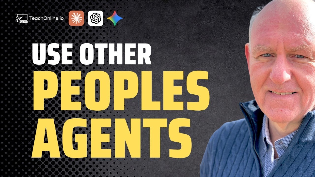 Managed Agents: Pre-trained Digital Employees (Maybe)