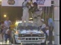WRC 1992 Acropolis Rally